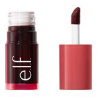 Blush Tint E.l.f. Sheer For It Vegan Cherry Cola Para Labios Y Mejillas