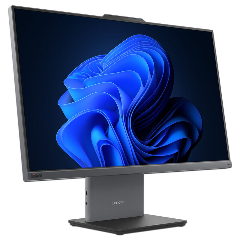 Pc Aio Lenovo Thinkcentre Neo 50a 27 G5: Core 7... image number null