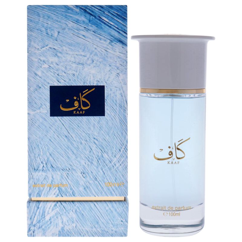 Perfume Ahmed Al Maghribi Kaaf Extrait De Parfu... image number null