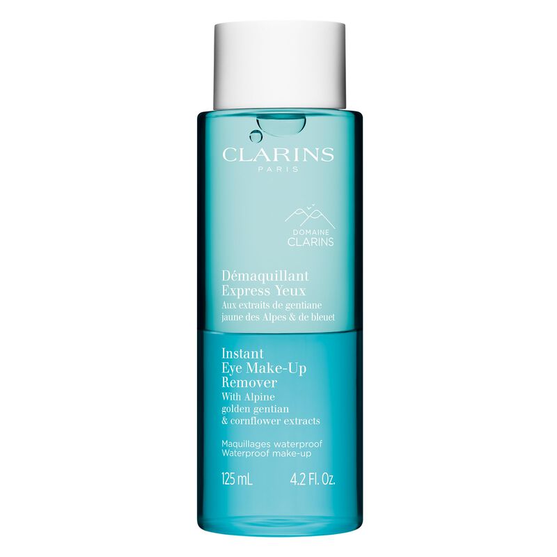 Desmaquillante De Ojos Clarins Instant Bi-phase... image number null