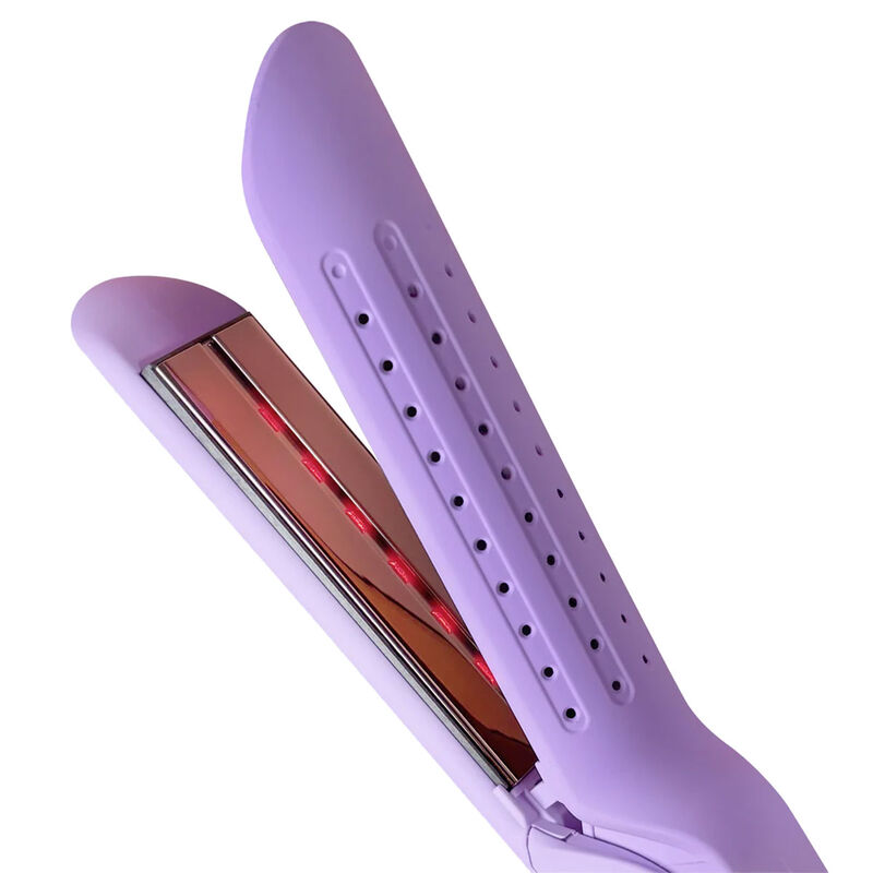 Plancha Y Rizadora Karma Beauty Beauty And The ... image number null