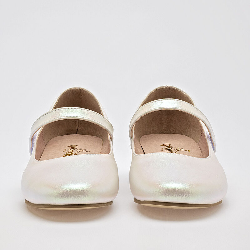 Caramel zapato casual  para mujer  blanco cod 1... image number null