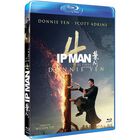 Ip Man 4 - Blu-ray 2019 (yip Man 4)