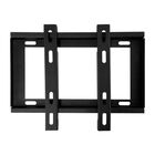 Soporte Para Pantalla Fijo Strong Rhino 10 A 55 Pulgadas Fit-300