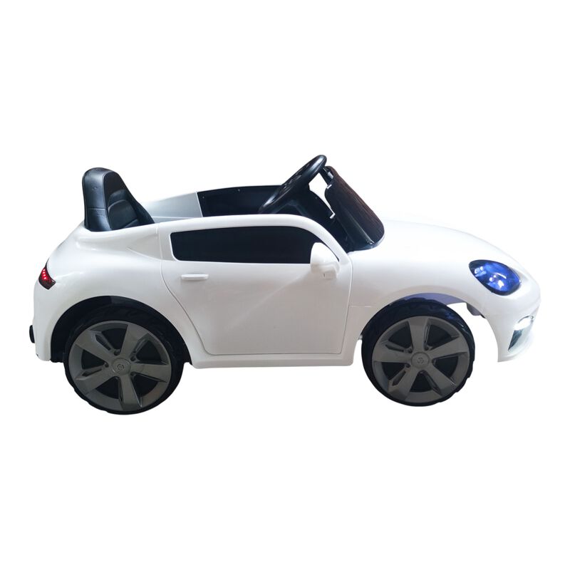 Carro Eléctrico Montable Tipo Deportivo, Contro... image number null