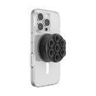 Soporte Para Celular Popsockets Suck-up Magsafe 3 En 1 Negro