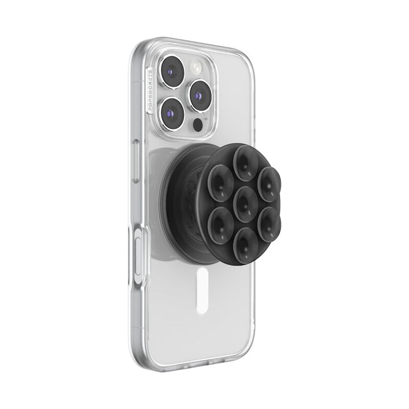 Soporte Para Celular Popsockets Suck-up Magsafe... image number null