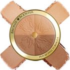 Polvo Bronze Booster Que Aumenta El Brillo De Una Estaci&oacute;n A Otra