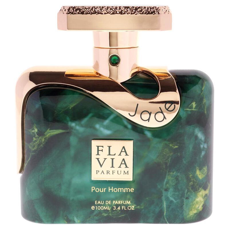 Perfume Flavia Jade Eau De Parfum 100ml Para Ho... image number null