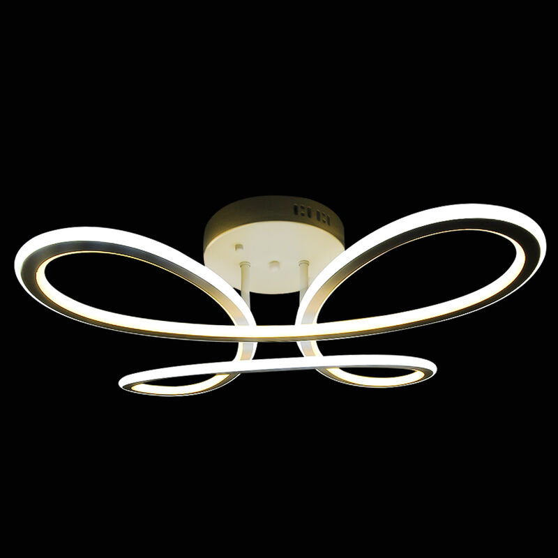 L&aacute;mpara de Techo Fantasy Mil Luces image number null