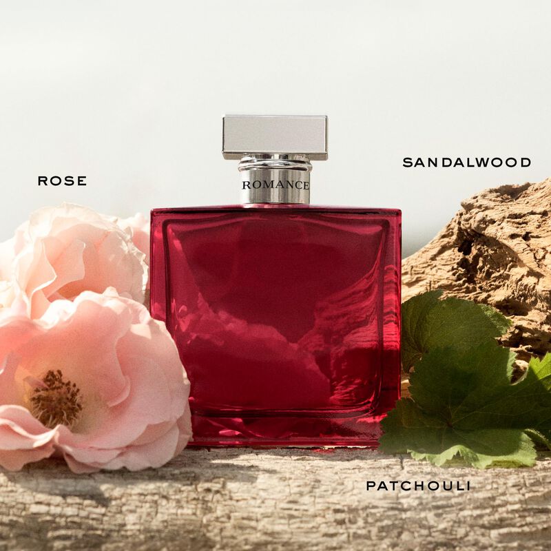Perfume Ralph Lauren Romance Eau De Parfum Inte... image number null