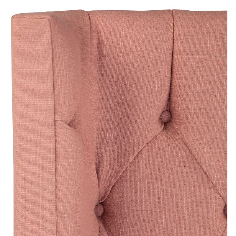 Cabecera Individual Dicasa Tartuk Rosa image number null