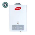 Calentador Instant&aacute;neo Reacondicionado 6 L/min Gas Natural Modelo Enerhit 06 Iusa
