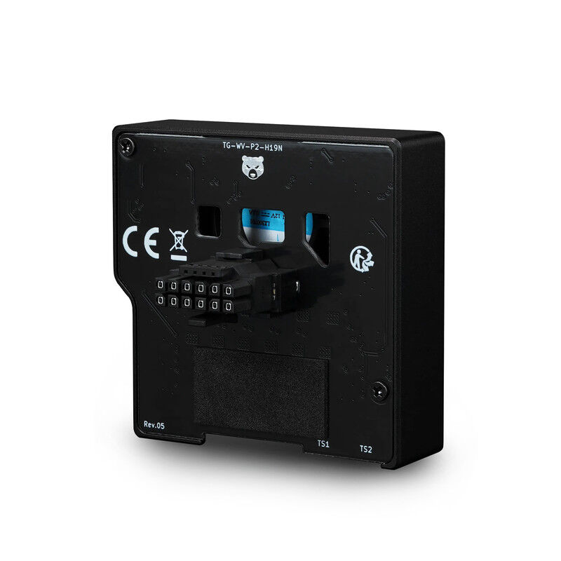 Thermal Grizzly Wireview Pro Ii 12v-2x6 Normal ... image number null