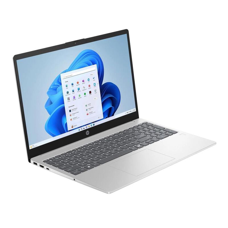 Laptop HP Core i3 N305 8GB RAM 256GB SSD 15,6 F... image number null