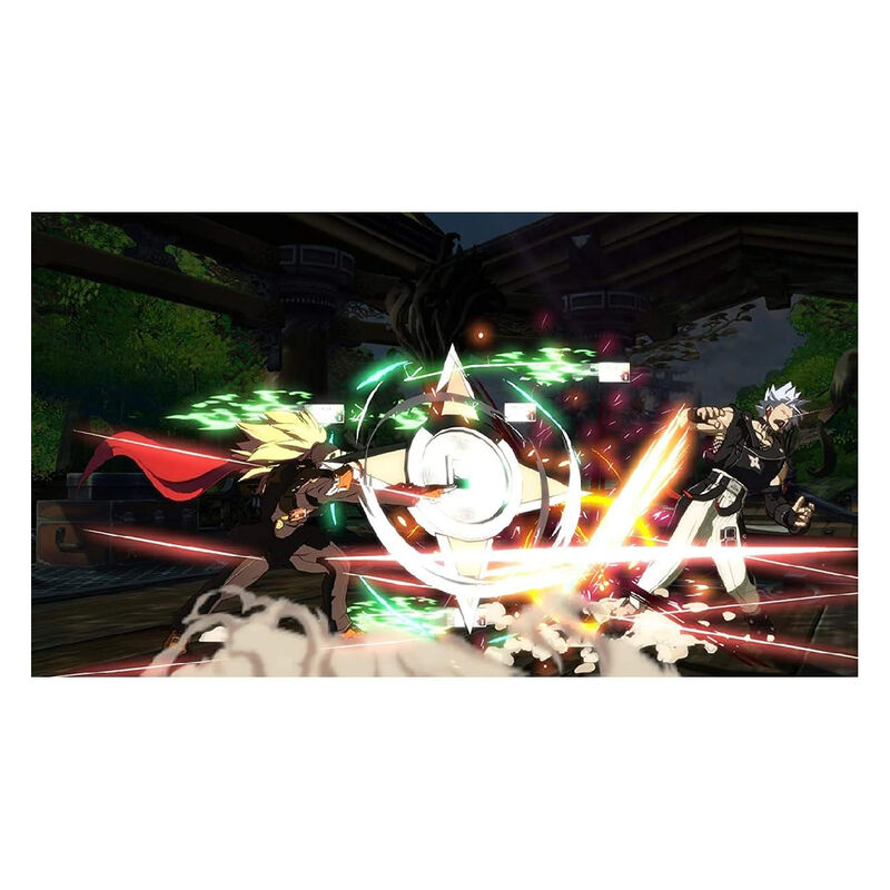 Juego Guilty Gear Xrd - Revelator 2 Ps4 image number null