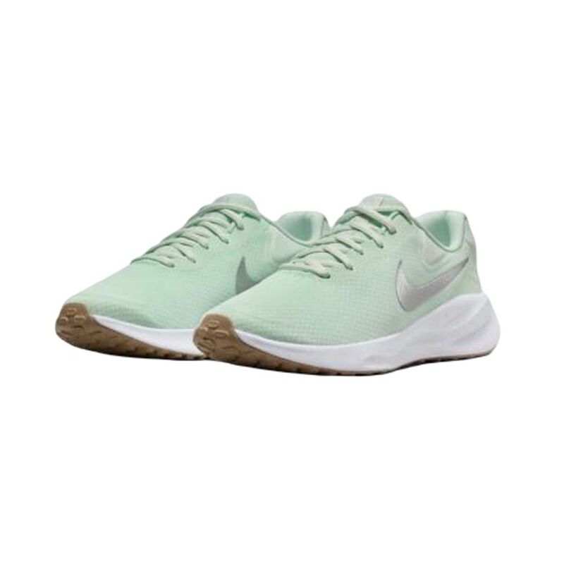 Tenis Para Mujer Revolution Barely Green image number null