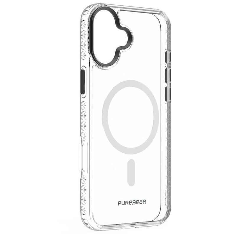 Funda PUREGEAR Slimshell Plus Mag para iPhone 1... image number null