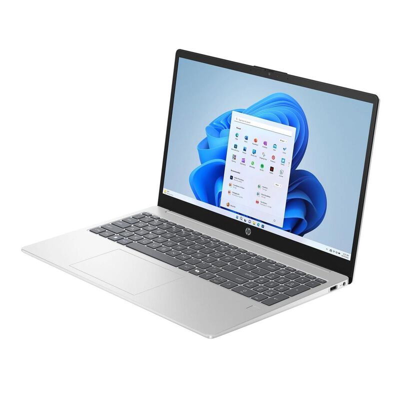Laptop HP Core i3 N305 8GB RAM 256GB SSD 15,6 F... image number null