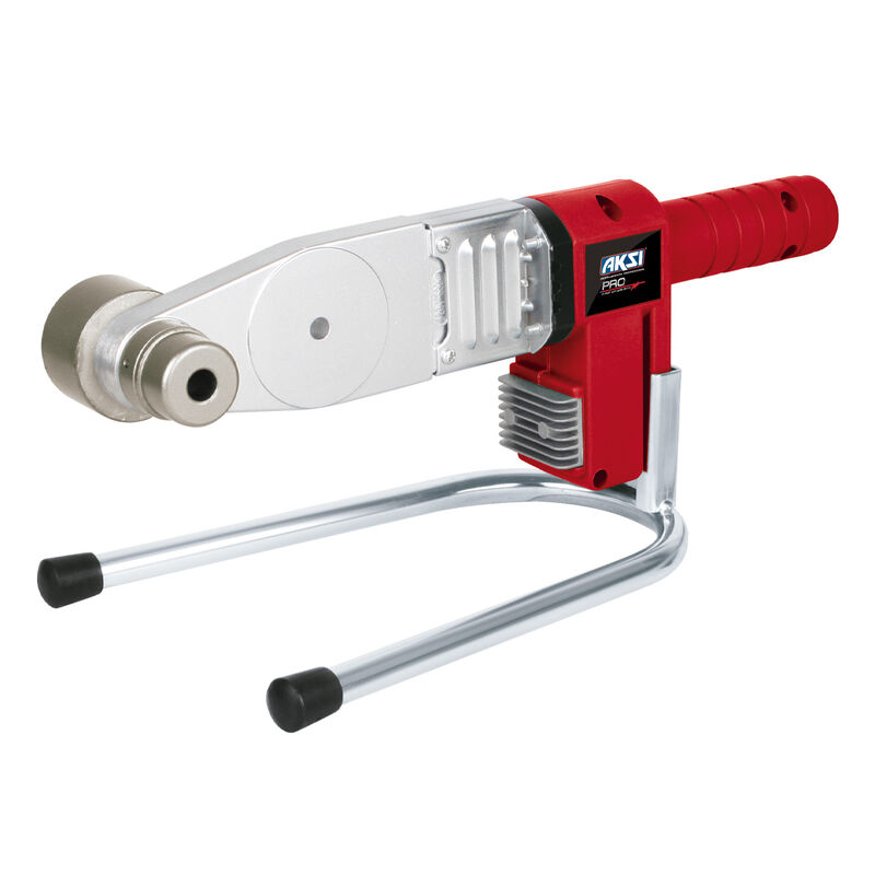 Termofusora Aksi para Ppr 600W image number null