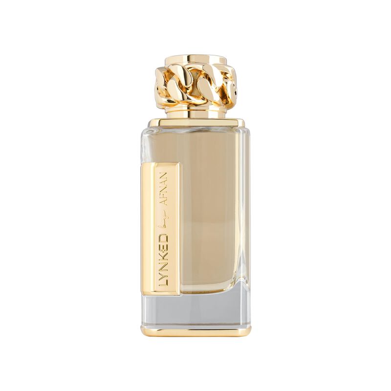 Perfume Afnan Lynked Forever Gold Para Mujer, 1... image number null
