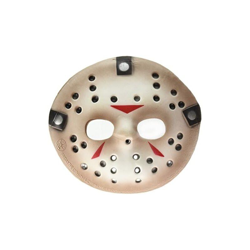 M&aacute;scara Jason Voorhees Viernes 13 Friday 13th D... image number null