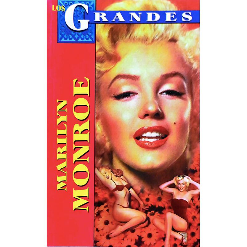 Marilyn Monroe image number null