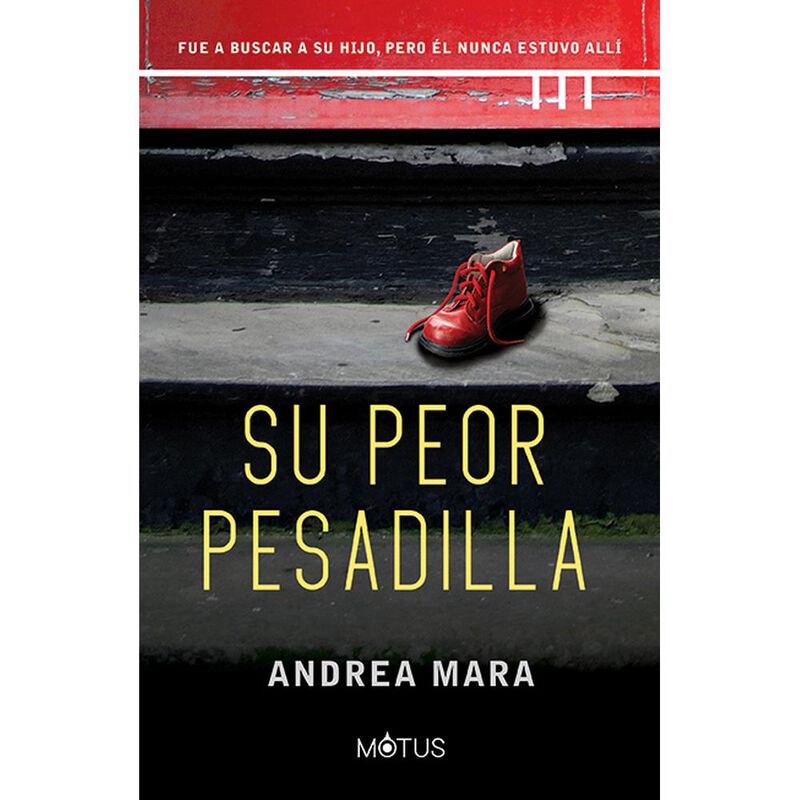 Su Peor Pesadilla image number null