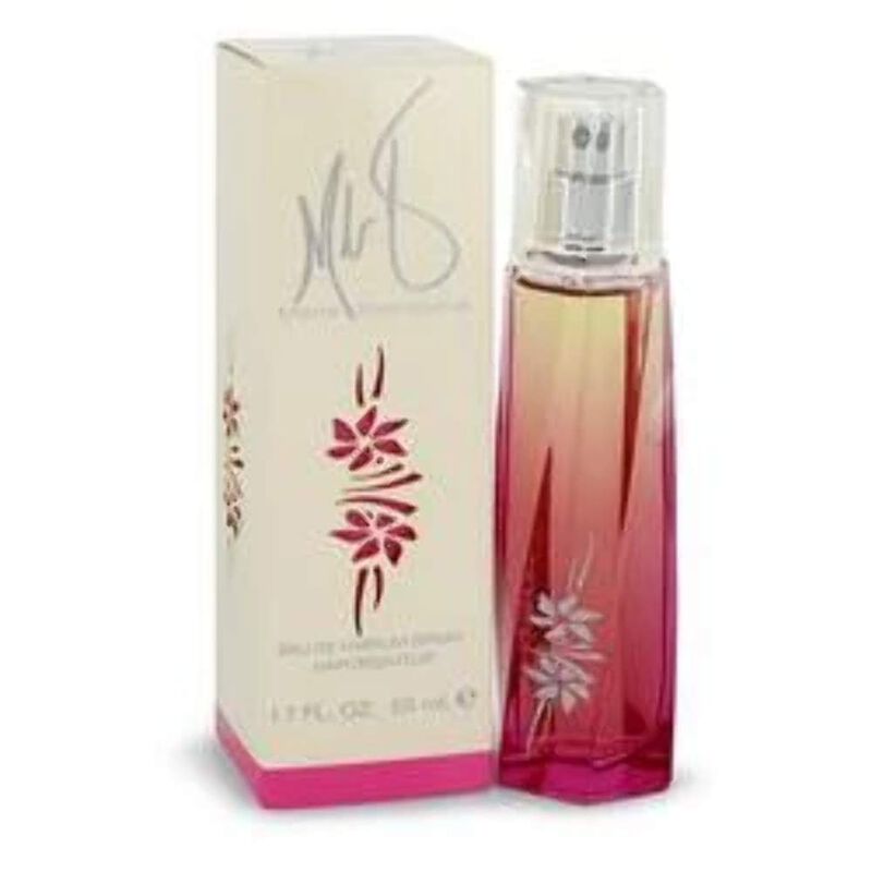 Perfume Parlux Maria Sharapova Eau De Parfum Pa... image number null