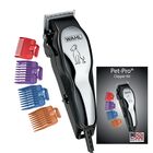 Kit De Aseo Wahl Pet-pro, Cortapelos El&eacute;ctricos Para Perros Y Gatos