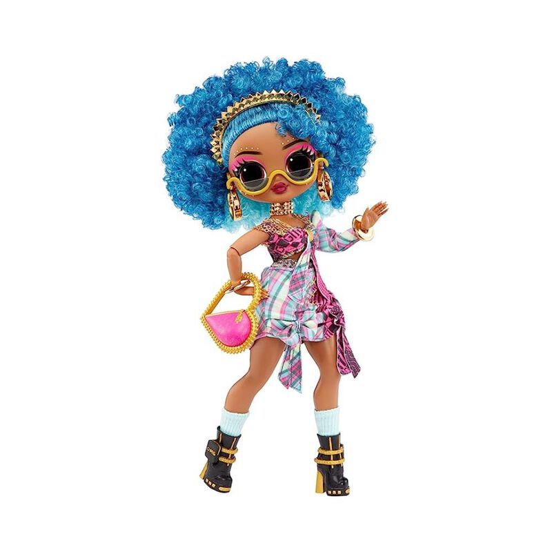 L.O.L. Surprise! O.M.G. Jams image number null