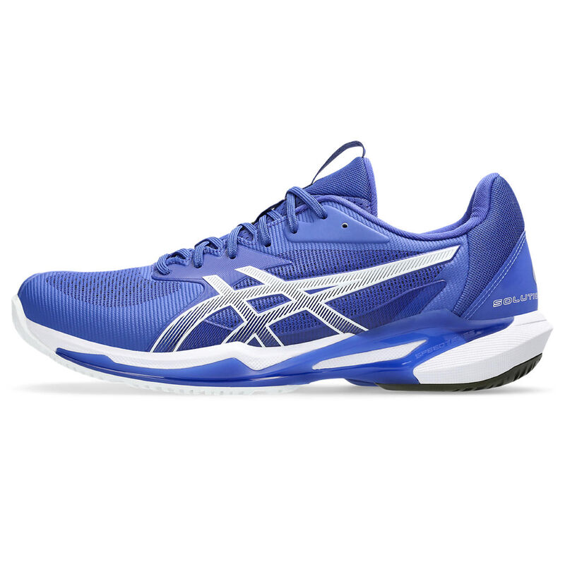 Tenis Asics para Hombre Solution Speed FF Azul image number null