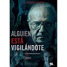 Alguien est&aacute; vigil&aacute;ndote [DVD]