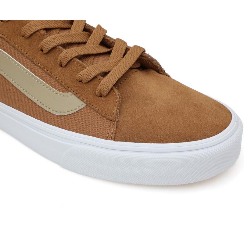 Tenis Vans Vero Ls Para Hombre image number null