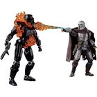 Set De Juego Star Wars The Vintage Collection The Mandalorian