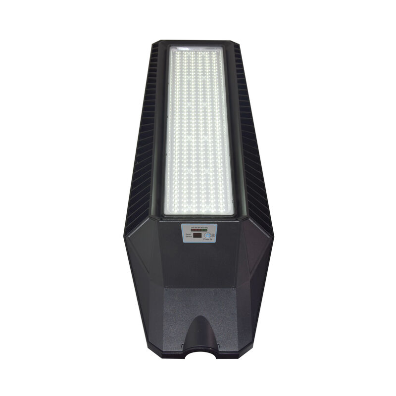 L&aacute;mpara Solar Led 16.5 W, Luz De D&iacute;a, Sensor De... image number null