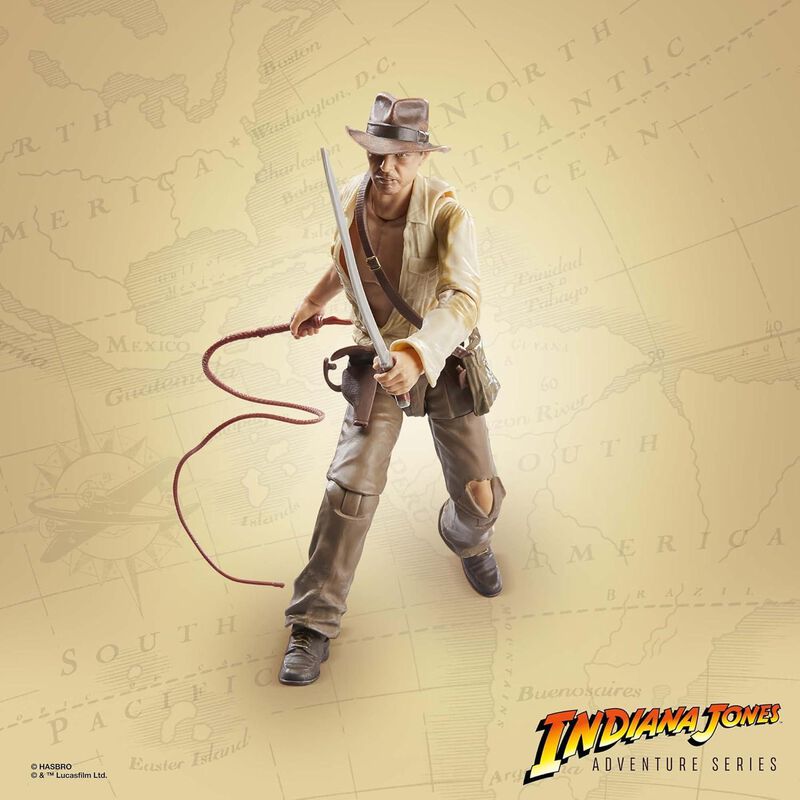 Indiana Jones And The Temple Of Doom Adventure ... image number null