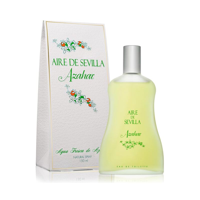Eau De Toilette Instituto Espa&ntilde;ol Azahar 150 Ml... image number null