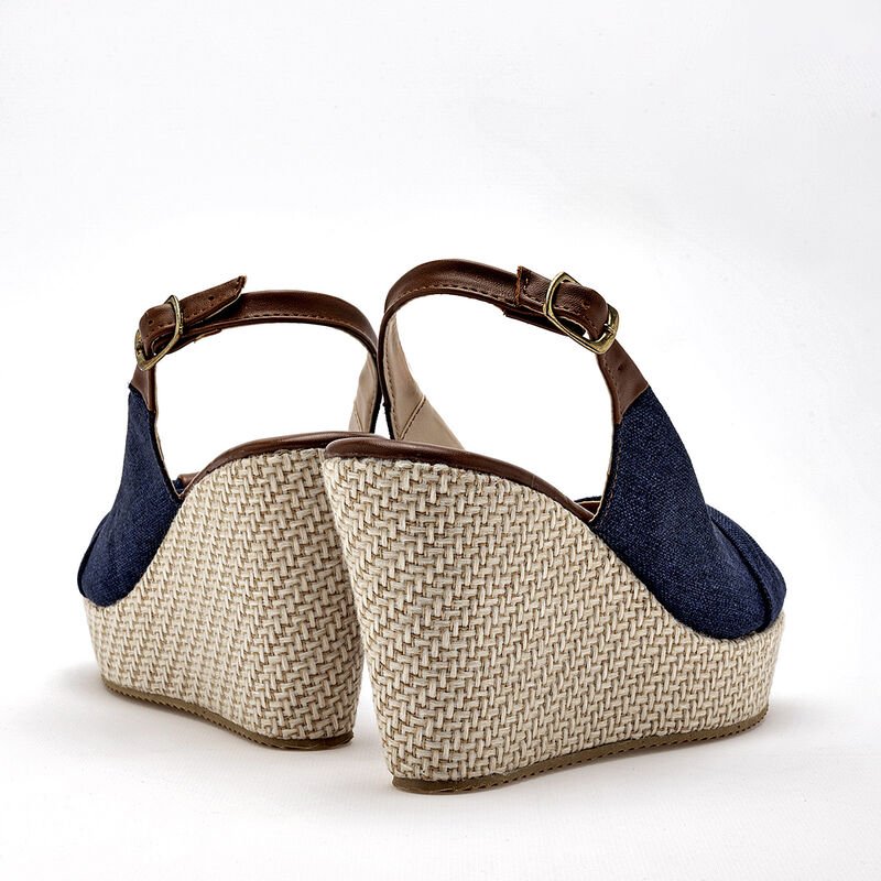 Oro Rosa Zapatos para mujer marino camel image number null