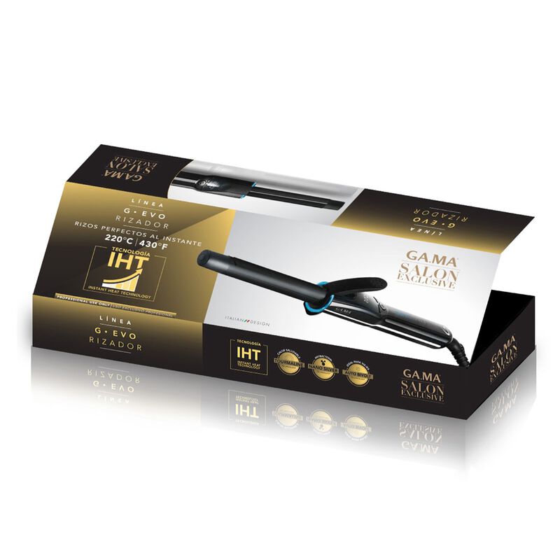 Tenaza Rizador G-Evo Ga.Ma Professional image number null