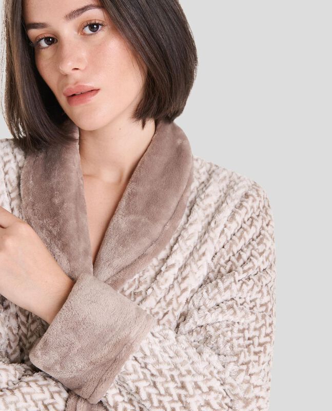 Bata Espiga Gris image number null