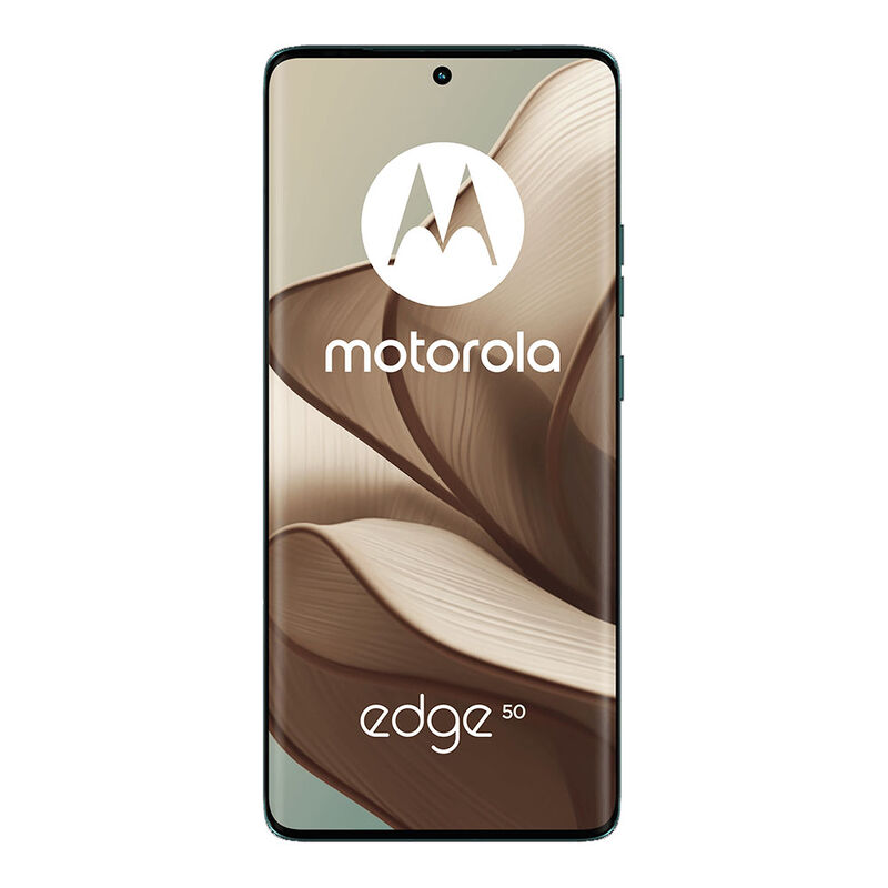 Combo Motorola Moto Edge 50 512G 12 Gb Ram Verd... image number null