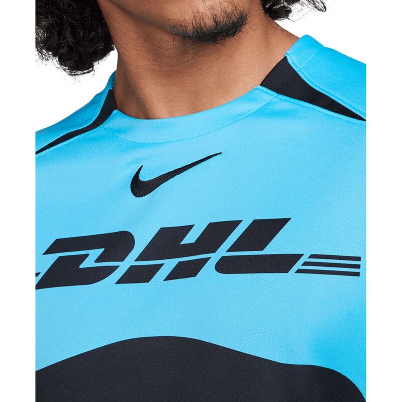 Jersey Nike Pumas Unam Gala Azul 23/24 Talle G image number null