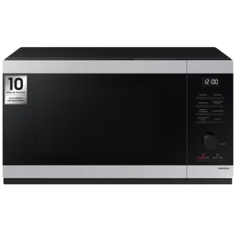 Horno De Microondas Samsung Ms32dg4504atax 1.1 ... image number null