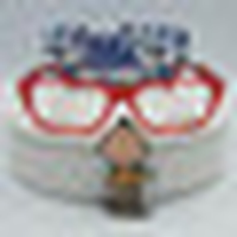 Armazón Oftálmico Infantil Charlie Brown 008 54... image number null