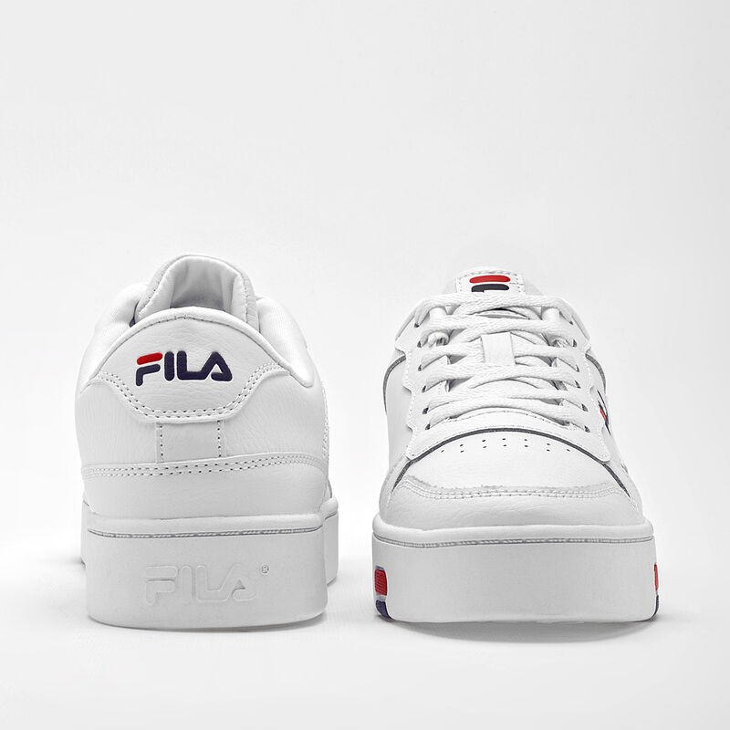 Fila Tenis urbano para mujer blanco image number null
