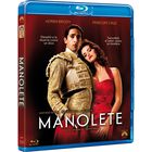 Manolete [blu-ray]