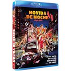 Movida De Noche [blu-ray] (1982) Night Shift