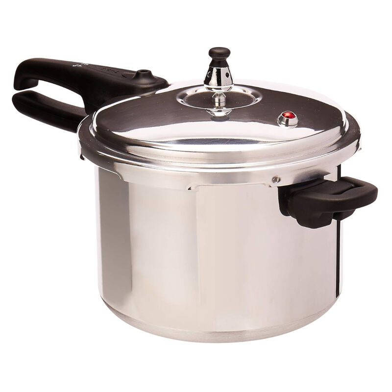 Olla De Presión T-fal 9216PC 6 Litros Válvula D... image number null