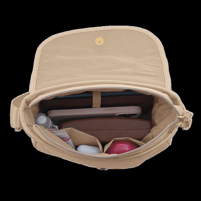 Bolsa Mujer Crossbody Bandolera Original, Bolso... image number null